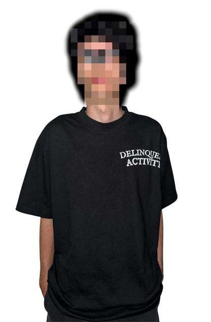 Menace Tee