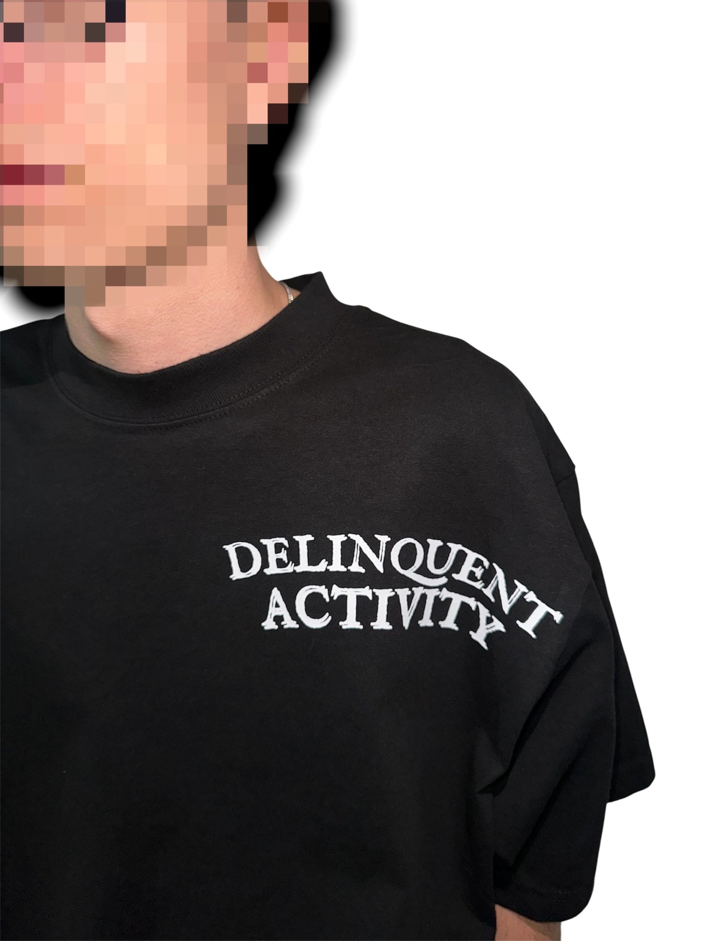 Menace Tee