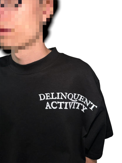 Menace Tee