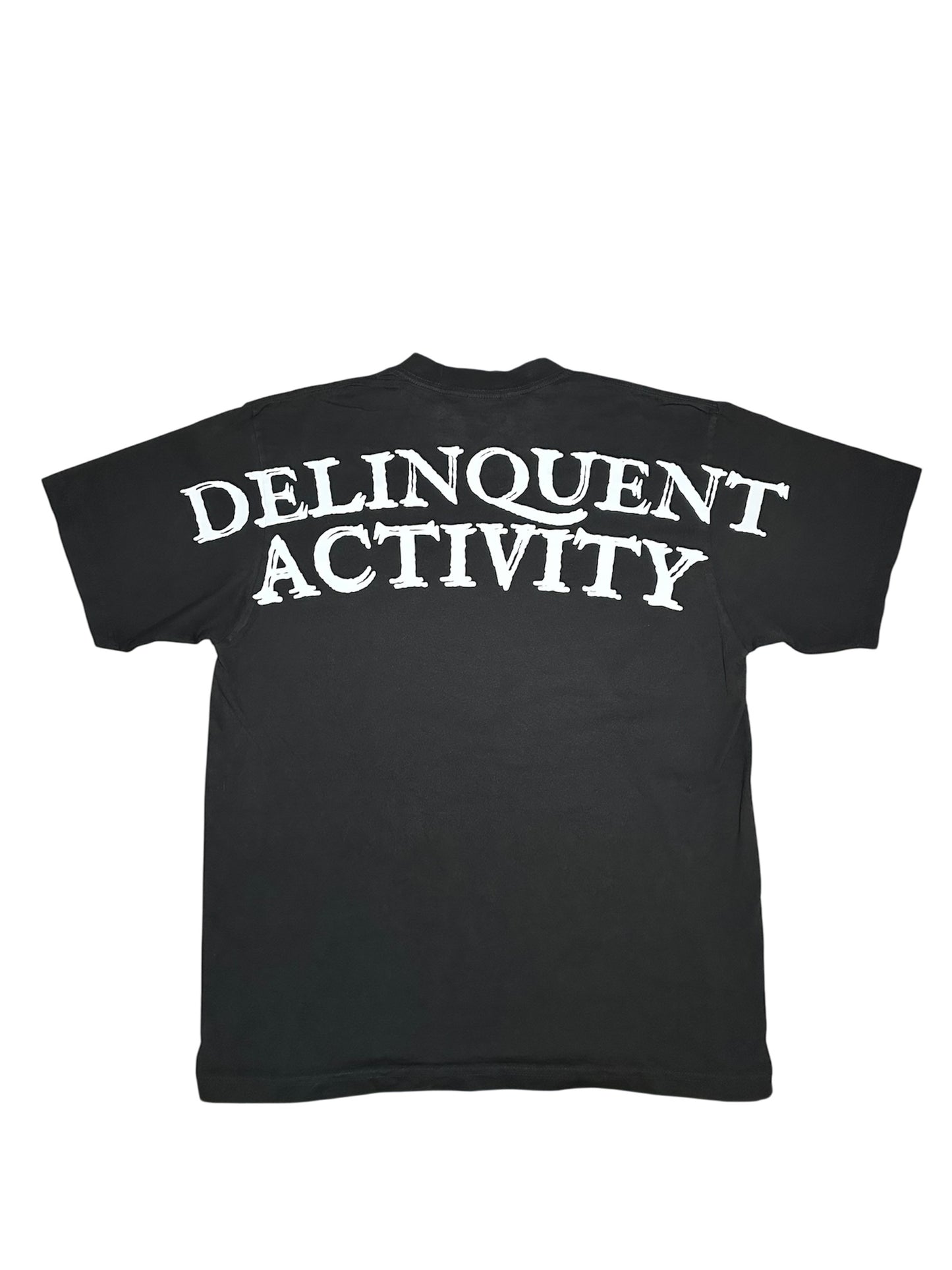 Menace Tee