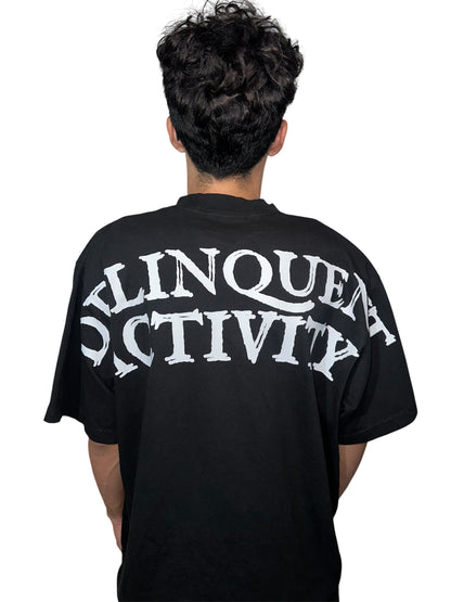 Menace Tee