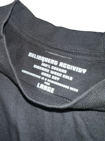Menace Tee